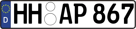 HH-AP867