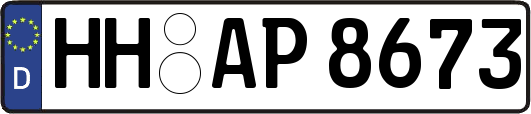 HH-AP8673