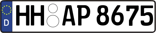 HH-AP8675