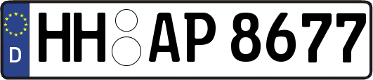HH-AP8677
