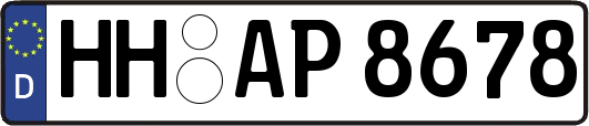 HH-AP8678