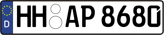 HH-AP8680