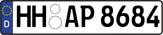 HH-AP8684