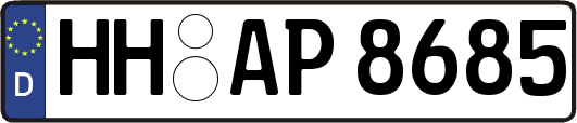 HH-AP8685
