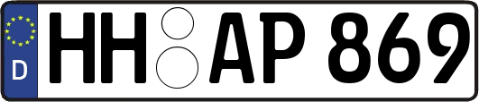 HH-AP869