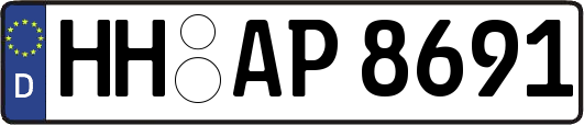 HH-AP8691