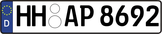 HH-AP8692