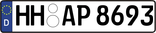 HH-AP8693