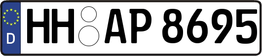 HH-AP8695