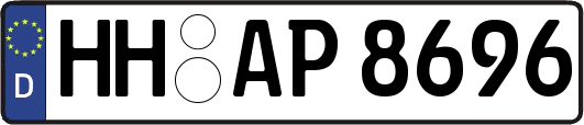 HH-AP8696