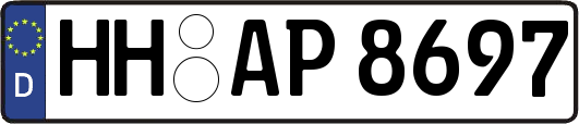 HH-AP8697