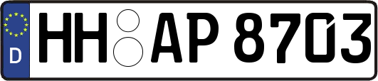 HH-AP8703