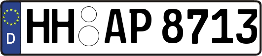 HH-AP8713