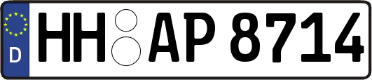 HH-AP8714