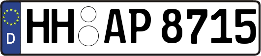 HH-AP8715