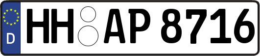 HH-AP8716