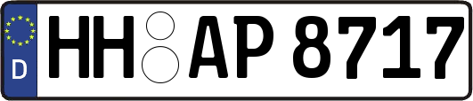 HH-AP8717