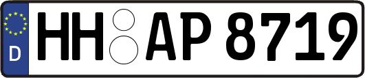 HH-AP8719