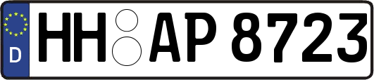 HH-AP8723