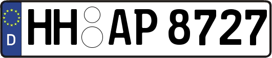 HH-AP8727