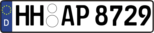 HH-AP8729