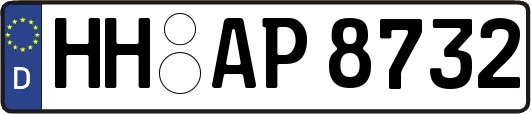 HH-AP8732