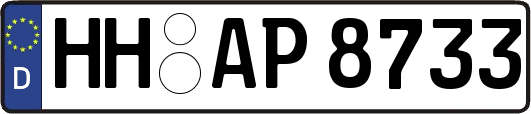 HH-AP8733