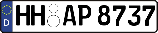 HH-AP8737