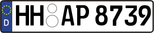 HH-AP8739