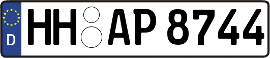 HH-AP8744
