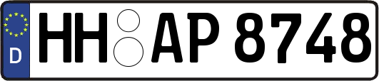 HH-AP8748