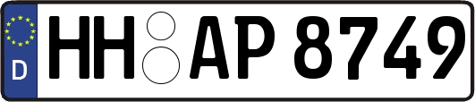 HH-AP8749