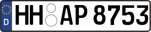HH-AP8753