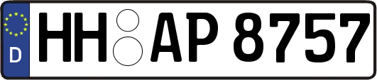 HH-AP8757