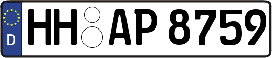 HH-AP8759