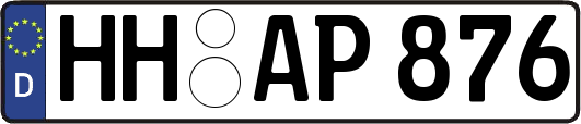 HH-AP876