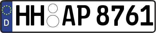 HH-AP8761