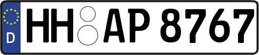 HH-AP8767