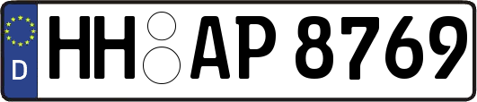 HH-AP8769