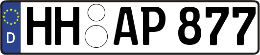 HH-AP877