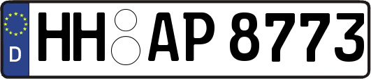 HH-AP8773