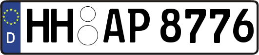 HH-AP8776