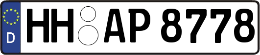HH-AP8778