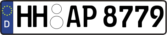 HH-AP8779