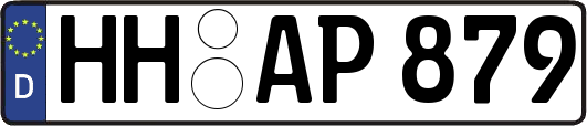 HH-AP879