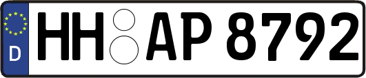 HH-AP8792