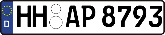 HH-AP8793