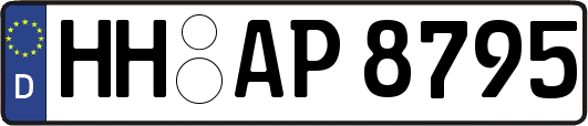 HH-AP8795