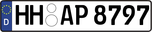HH-AP8797