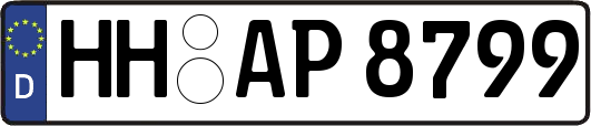HH-AP8799